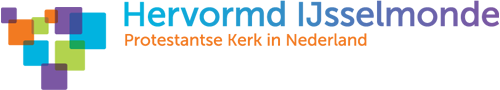 Logo kerk in ijsselmonde
